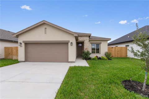 Homes For Sale - 3607 Monte Cielo Drive<br/> Weslaco, TX 78599