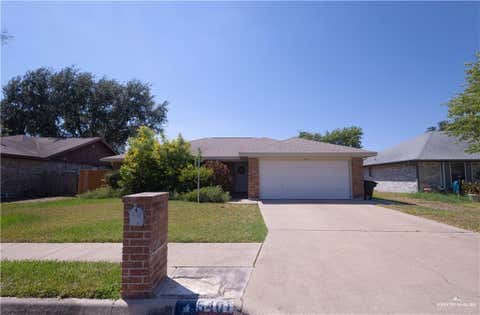 Homes For Sale - N Street<br/> Hidalgo County, McAllen, TX 78504
