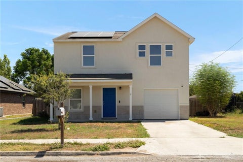 Homes For Sale - 442 Aaron Street<br/> Mercedes, TX 78570