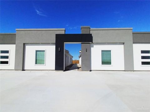 Apartment For Rent - 3500 Ventura Avenue #3<br/> McAllen, TX 78504