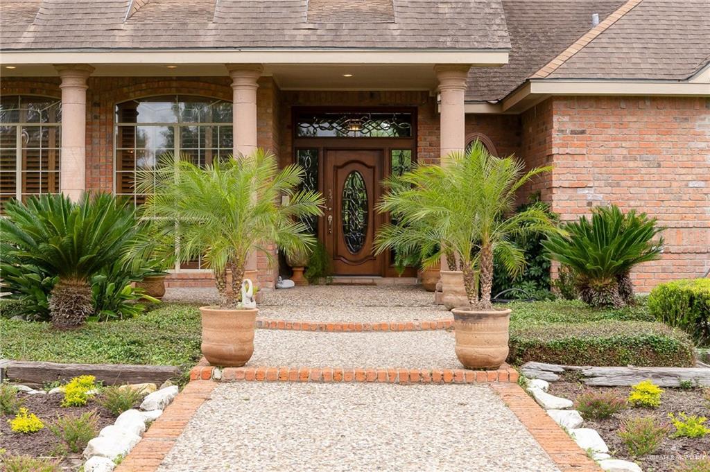 27603 Palo Verde Road, San Benito, Texas image 4