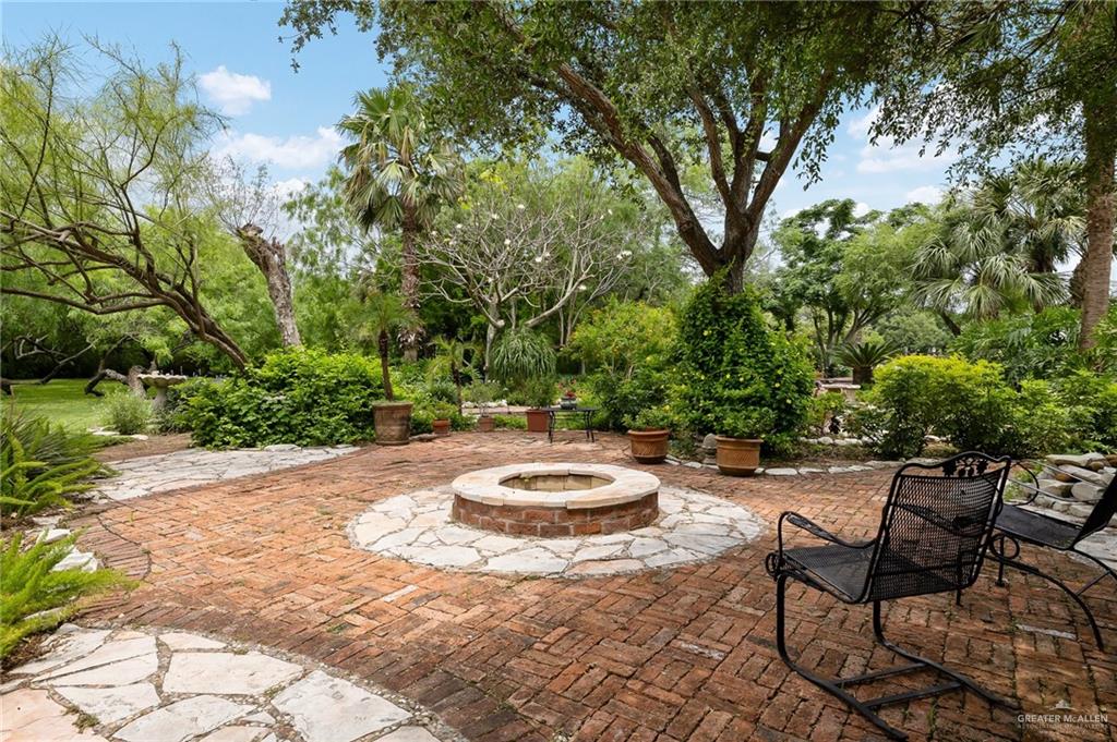 27603 Palo Verde Road, San Benito, Texas image 31