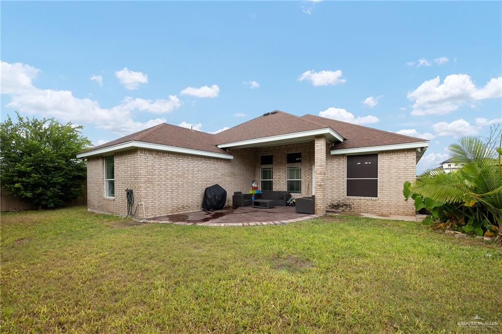 2401 S Gardenia Street, Pharr, Texas image 15