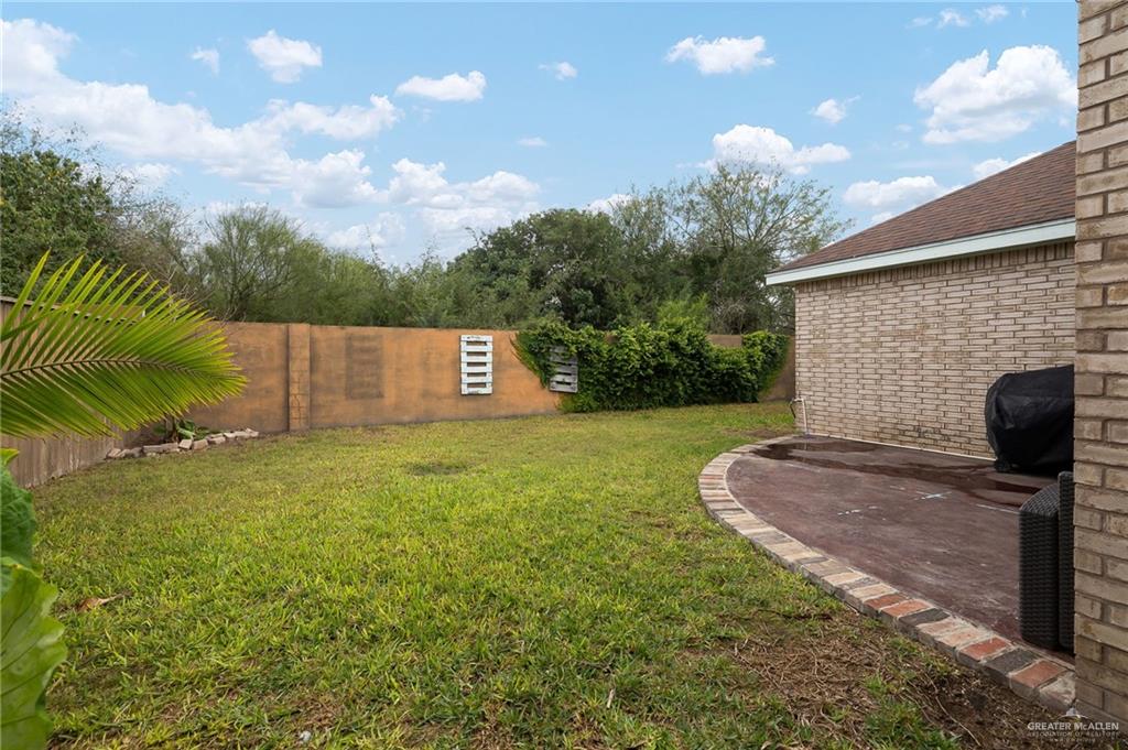 2401 S Gardenia Street, Pharr, Texas image 14