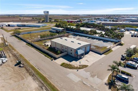 109 Zavala Avenue Pharr TX 78577