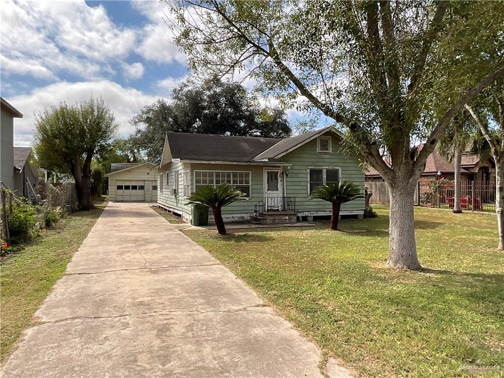 1011 W Bowie Avenue, Alamo, Texas image 1