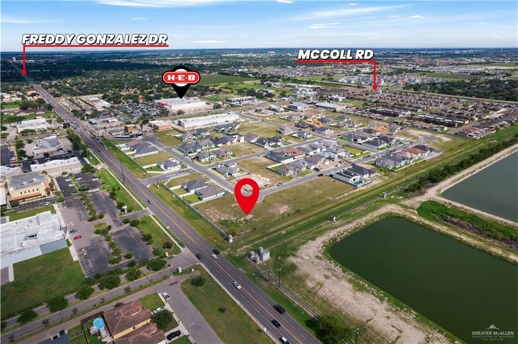 1611 S Middleton Street, Edinburg, Texas image 1