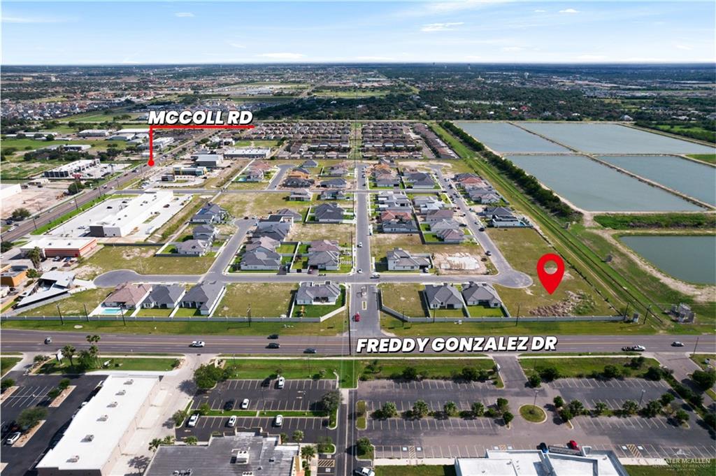 1611 S Middleton Street, Edinburg, Texas image 2