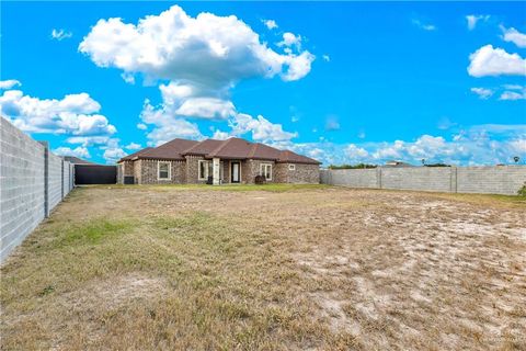 A home in Palmview