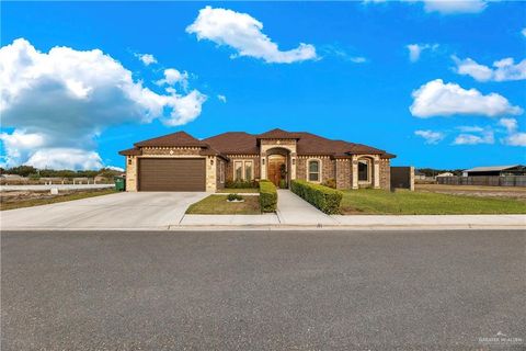 A home in Palmview