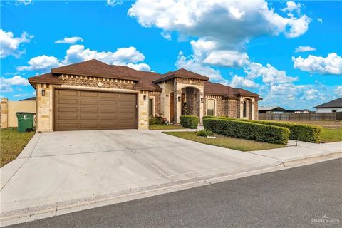 A home in Palmview