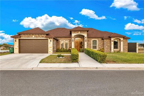 A home in Palmview