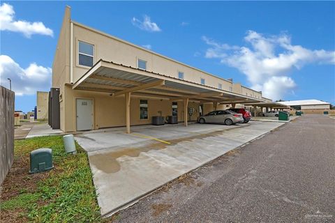 A home in McAllen