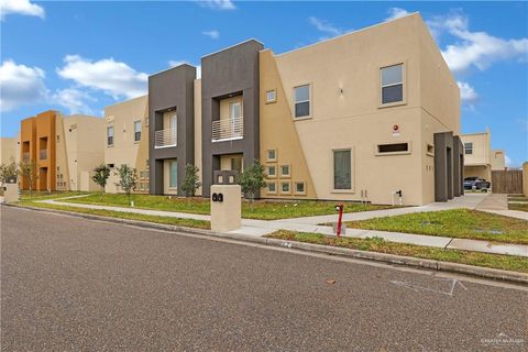 A home in McAllen