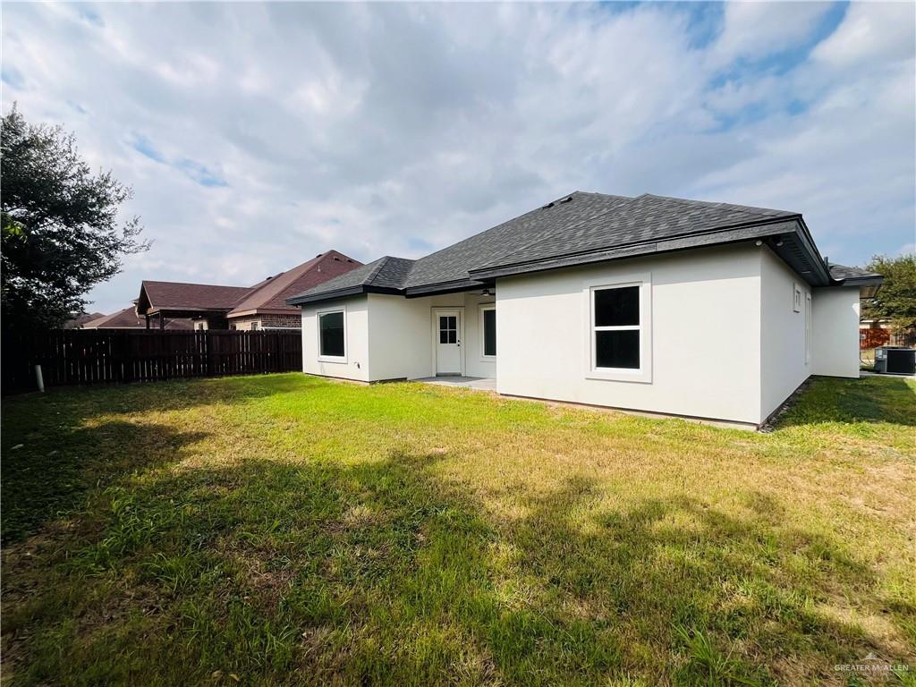 3516 Spanish Oak Drive, Weslaco, Texas image 22