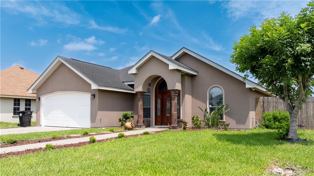 1000 Villas Del Norte St, Weslaco, Texas image 16