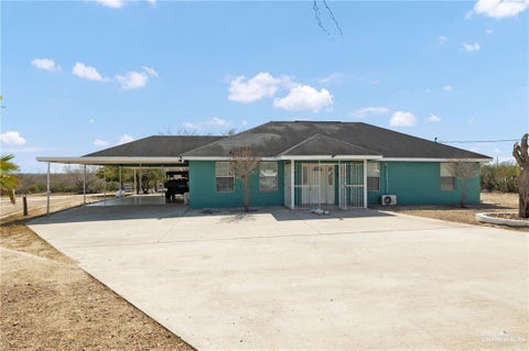 Homes For Sale - 116 Margarito Street<br/> Roma, TX 78584