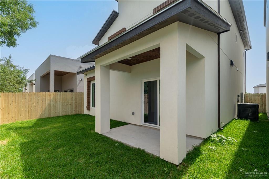 2711 Harmony Street, Mission, Texas image 18