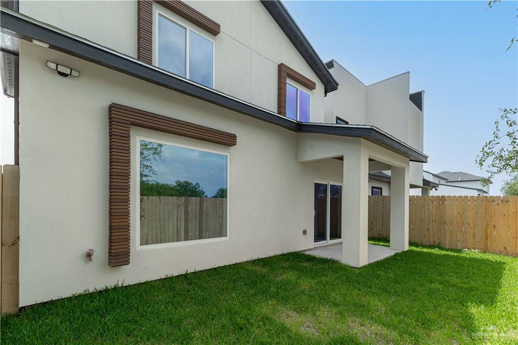 2711 Harmony Street, Mission, Texas image 19