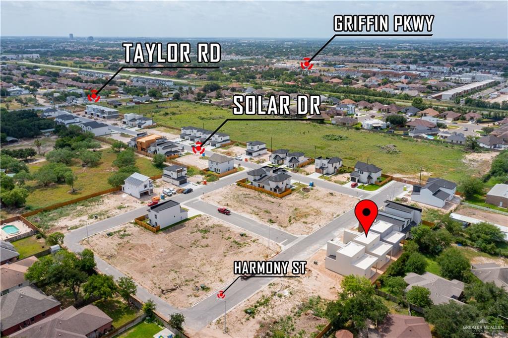 2711 Harmony Street, Mission, Texas image 23