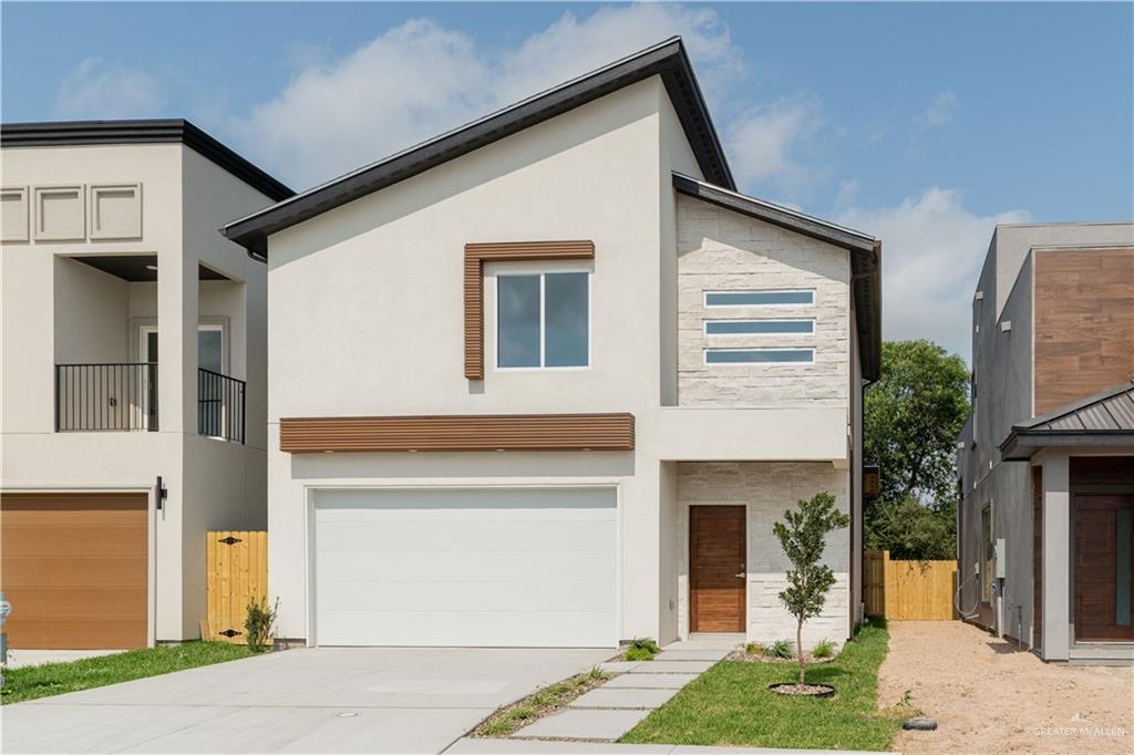 2711 Harmony Street, Mission, Texas image 1