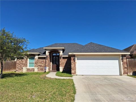 1908 W 41st Street, Mission, TX 78573 - #: 435034
