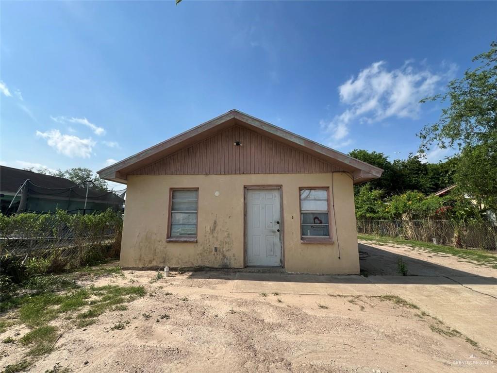 804 E Pineridge Avenue, McAllen, Texas image 1