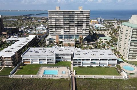 Condo For Sale - 708 Padre Boulevard #1504<br/> Cameron County, South Padre Island, TX 78597