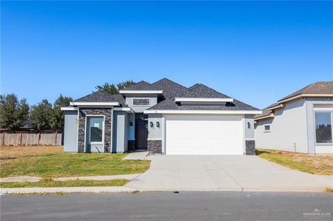 Photo of 608 Sonny Drive, San Juan, TX 78589 (MLS # 493785)