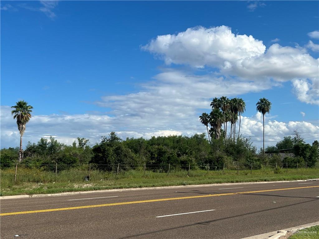 TBD S Veterans Boulevard, San Juan, Texas image 1