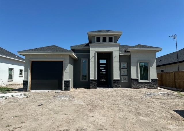 427 Blue Sky Street, Rio Grande City, Texas image 1