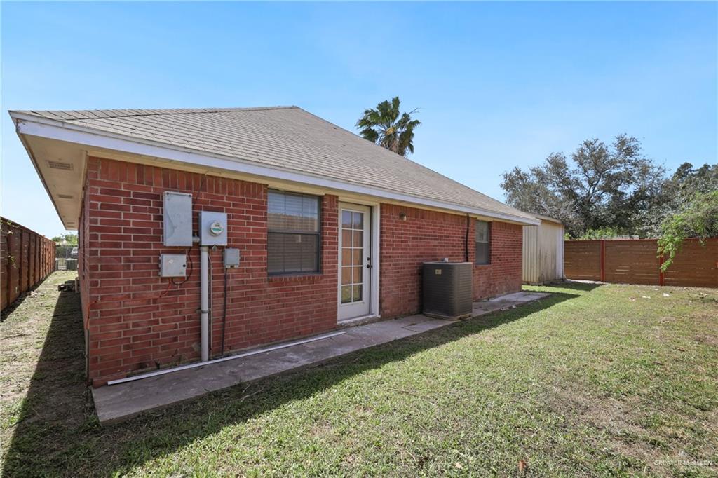 2813 N Vermillion Avenue, Brownsville, Texas image 20