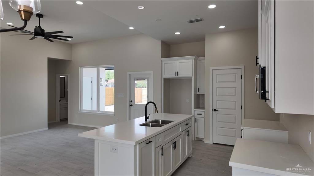 3410 Penelope Drive, Harlingen, Texas image 4