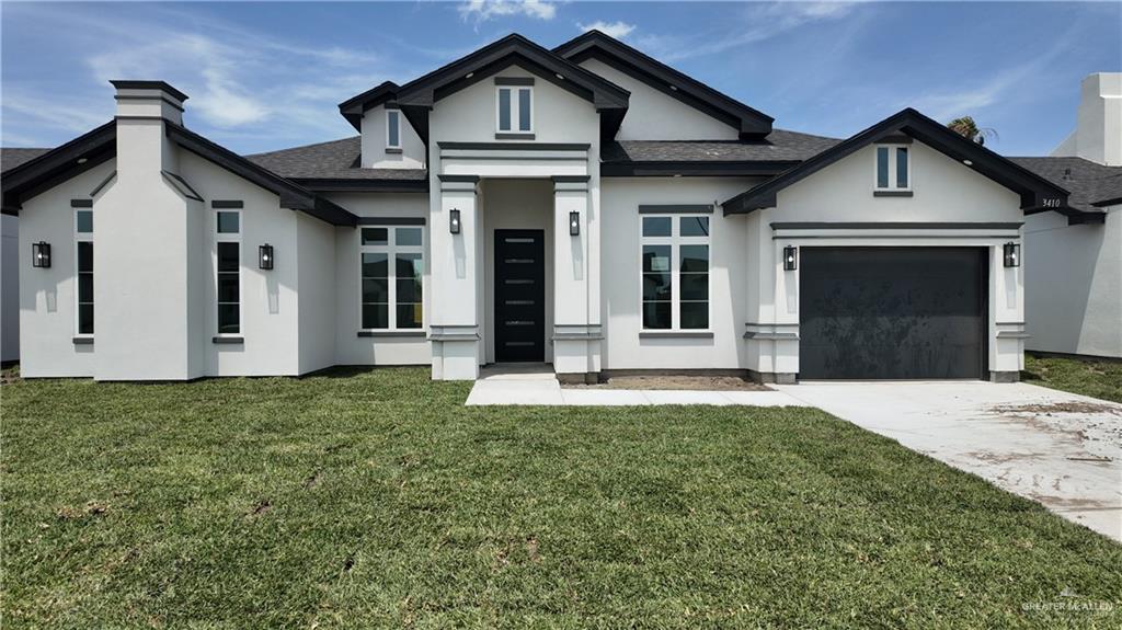3410 Penelope Drive, Harlingen, Texas image 1