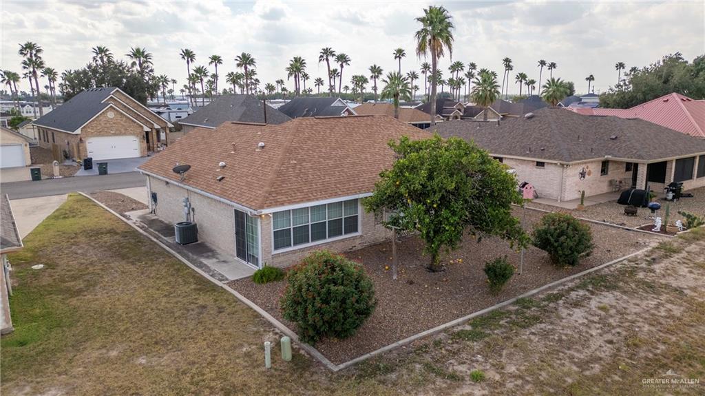 708 Lake View Drive, Mission, Texas image 19
