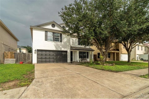 Homes For Sale - 5412 N 36th Street<br/> Hidalgo County, McAllen, TX 78504