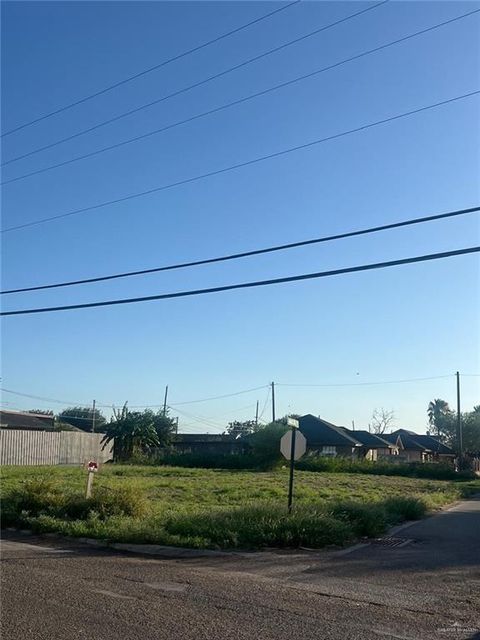 Vacant Land For Sale - 00 S Efren Ramirez Street<br/> Starr County, Roma, TX 78584