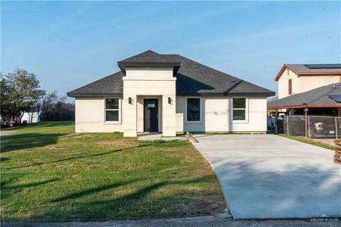 Photo of 5635 Gardenia Street, Edinburg, TX 78541 (MLS # 490602)