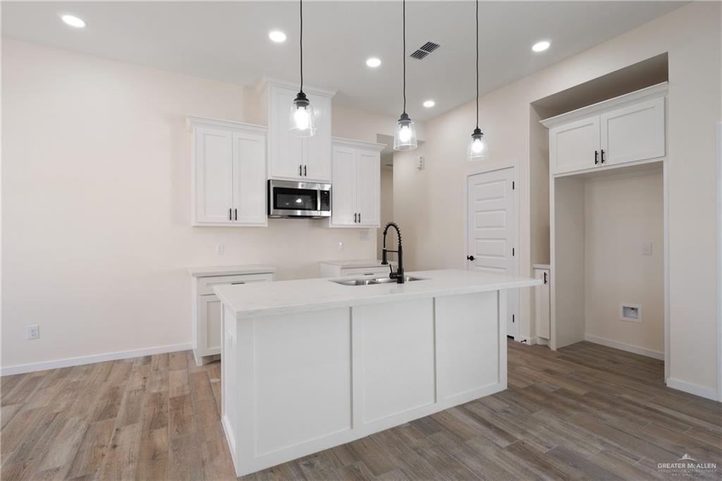 3414 Penelope Drive, Harlingen, Texas image 8
