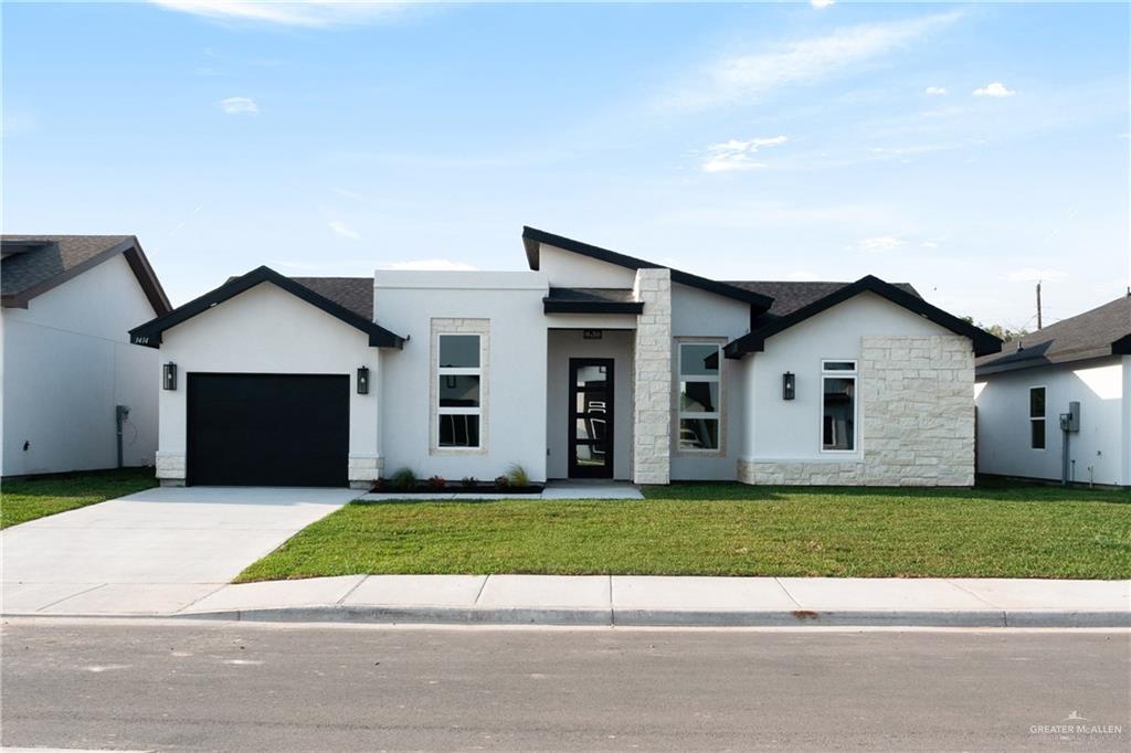 3414 Penelope Drive, Harlingen, Texas image 1
