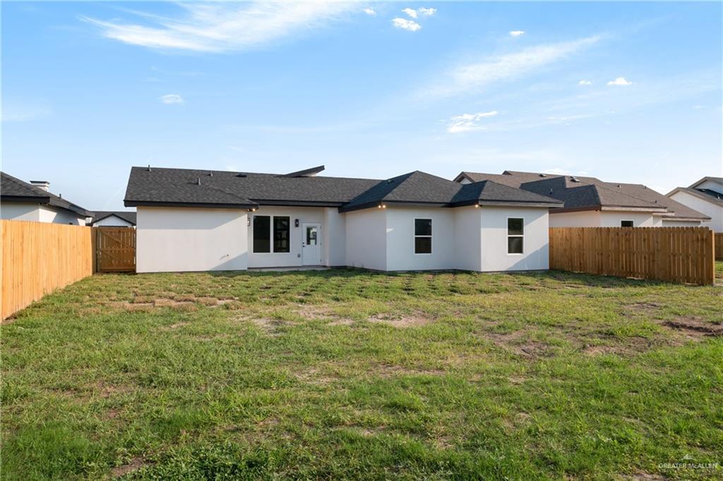 3414 Penelope Drive, Harlingen, Texas image 20