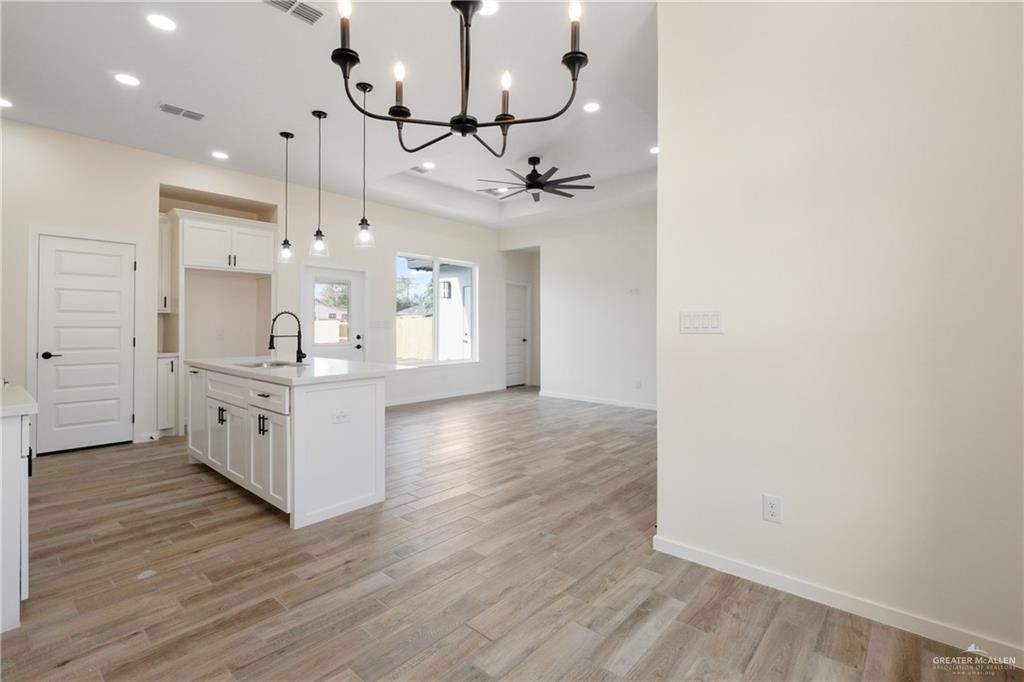 3414 Penelope Drive, Harlingen, Texas image 5