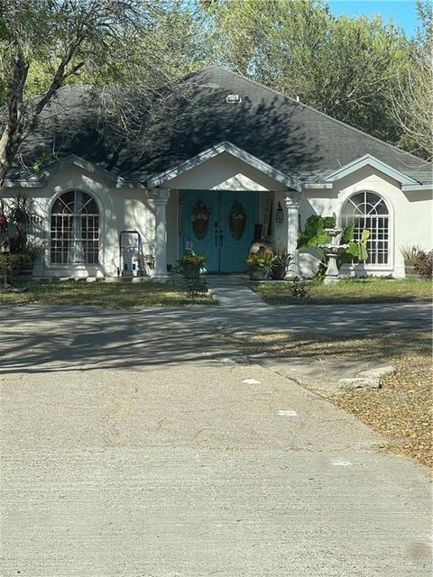 Photo of 5505 Leigh Ann Drive, Edinburg, TX 78542 (MLS # 487300)