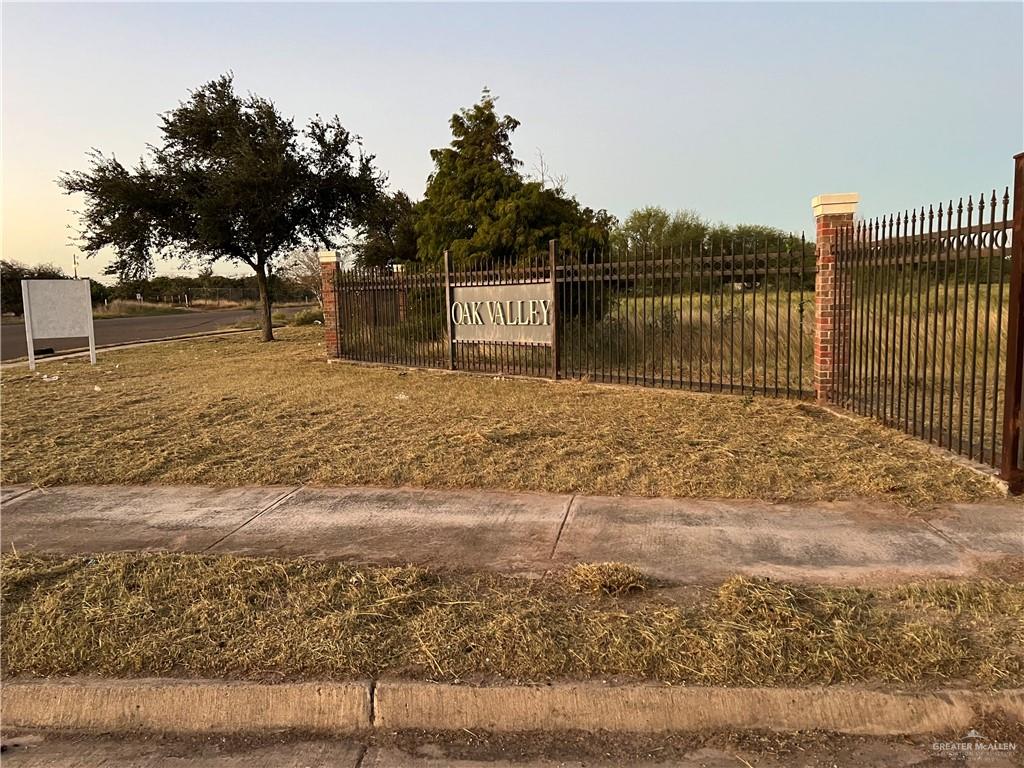 LOT 56 N Bryan Road, McAllen, Texas image 4