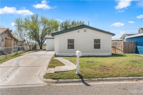 Photo of 605 W Ballard Avenue, Harlingen, TX 78550 (MLS # 497433)