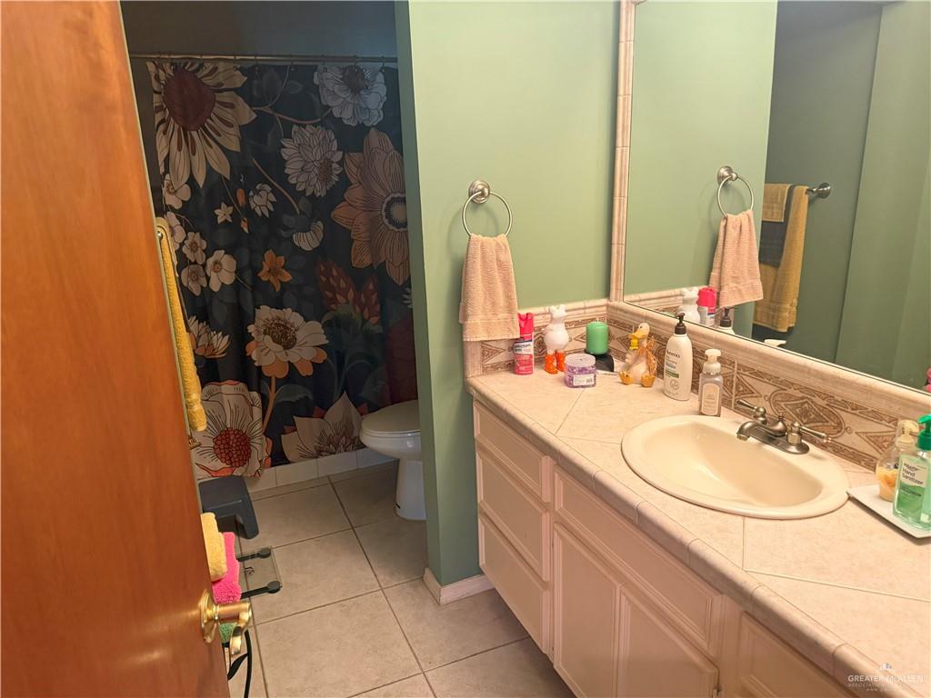 4800 E Mile 6 Road, McAllen, Texas image 14
