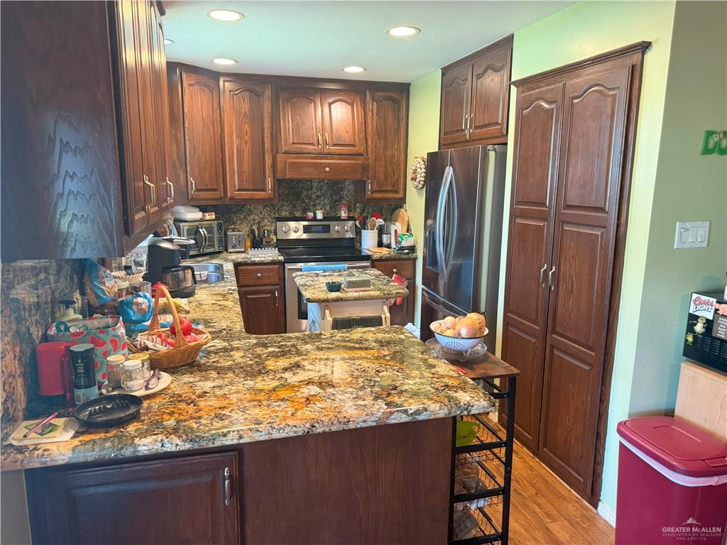 4800 E Mile 6 Road, McAllen, Texas image 8