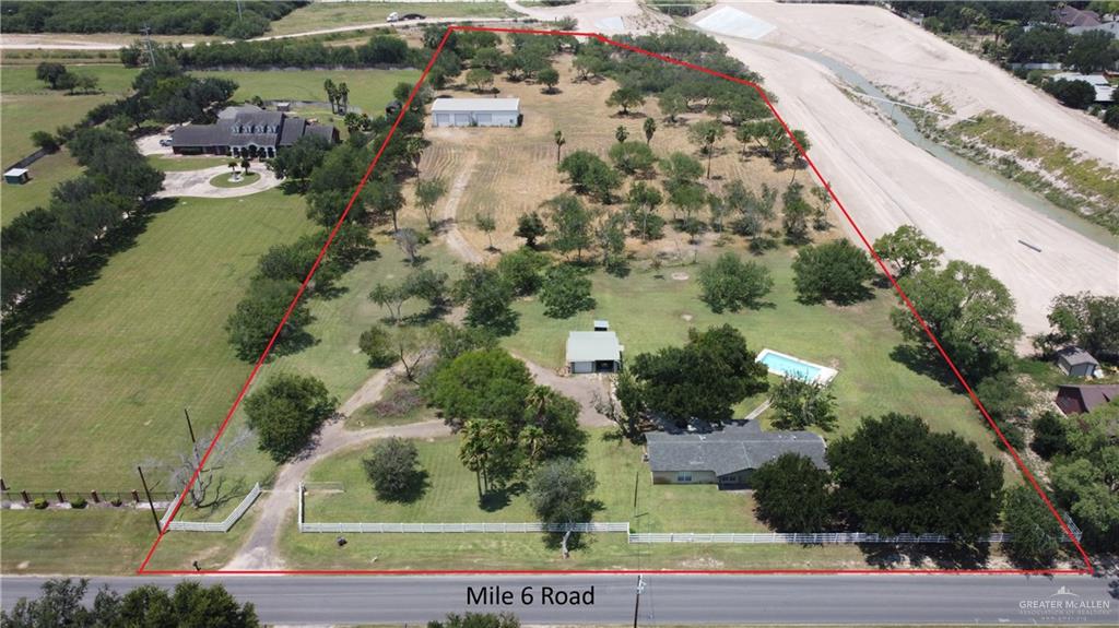 4800 E Mile 6 Road, McAllen, Texas image 2