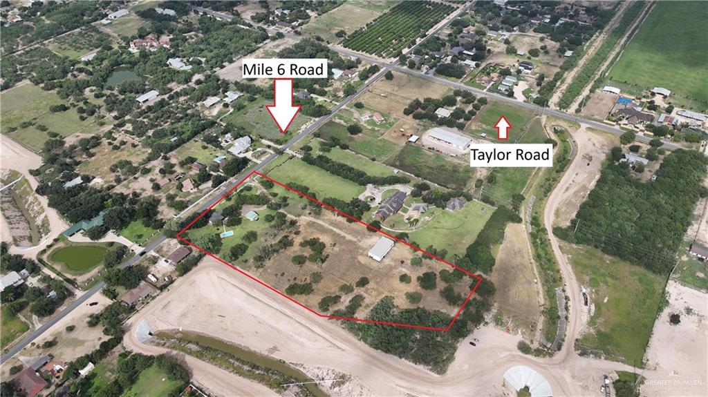 4800 E Mile 6 Road, McAllen, Texas image 6