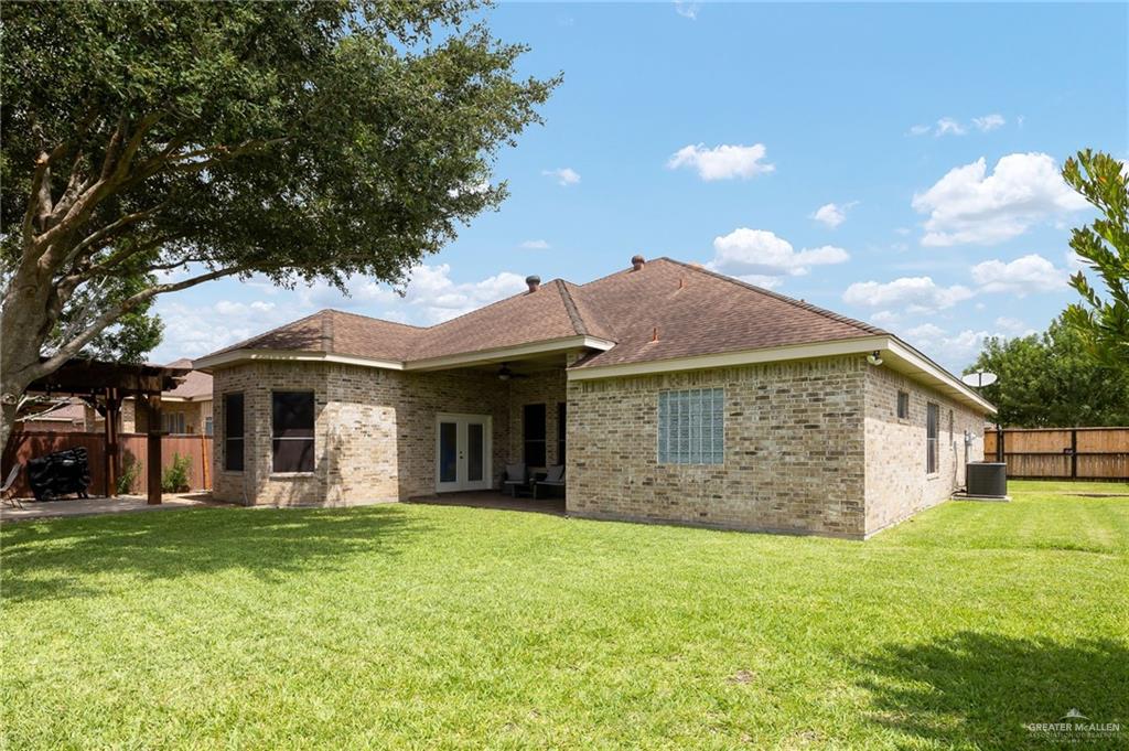 Mission, Texas 78574, United States, 4 Bedrooms Bedrooms, ,3 BathroomsBathrooms,Residential,Active,181828